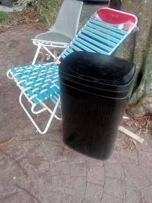 tong sampah' bsr 