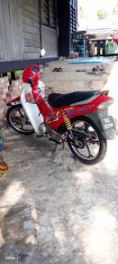 Modenas CT100