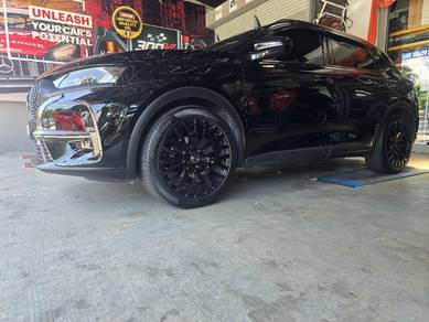 DS Automobiles DS 7 Crossback CROSSBACK in Seberang Jaya, PNG
