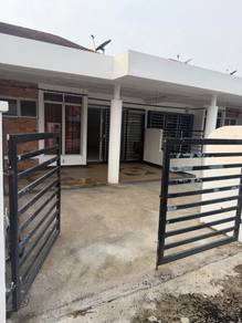 1-storey Terraced House For Rent in Klang,SGR