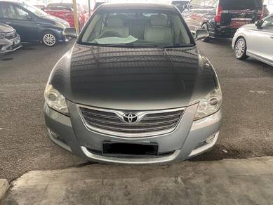Toyota Camry V in Sungai Besi, KUL