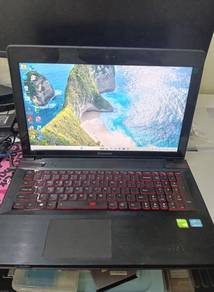 Cheap Lenovo i7 Win 11 Nvidia SSD+HDD Laptop