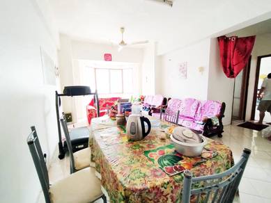 Condominium For Sale in Regency Condominium