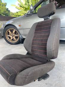 Civic EF Hatchback Seat