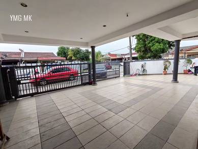 1-storey Terraced House For Sale in Klang,SGR