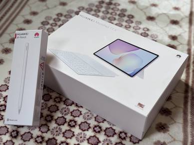 Huawei Matepad 11.5 Papermatte Edition