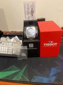 Tissot