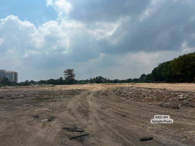 Industrial Land in USJ, SGR