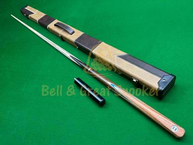 Brand New Handmade Snooker Cue