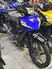 Honda Wave 110