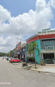 Shop lot For Sale in Klang,SGR