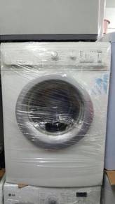 Washer Electrolux Mesin Basuh Washing machine Auto