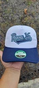 Puma cap collab xo original