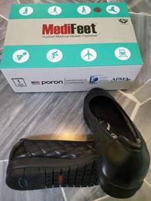 MEDIFEET Orthothic System