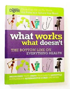 Reader's Digest what worksQ.