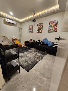 2-storey Terraced House For Sale in Johor Bahru,JHR