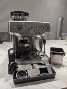 Breville Barista Express BES870 Espresso Machine