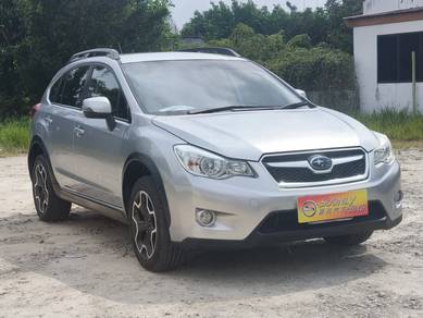 Subaru XV PREMIUM in Jasin, MLK