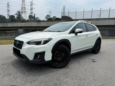 Subaru XV 2.0I-P in Seri Kembangan, SGR