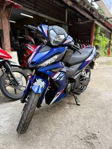 Honda RS150R
