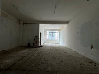 Shop lot For Rent in Kota Damansara,SGR