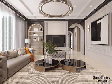 Service Residence For Sale in Core Residence @ TRX