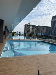 Room in Setapak, KUL