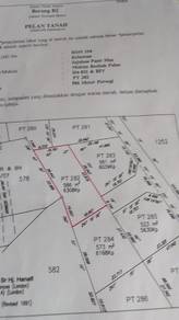 Commercial Land in Pasir Mas, KTN