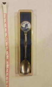 Antique Holland spoon souvenir bought in the 90s