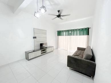 Apartment For Sale in Pangsapuri Saujana Permai 2