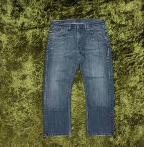 Levi’s 505 sz 36…..