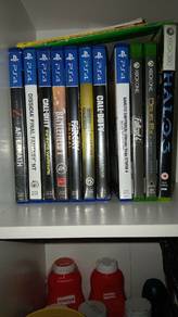 games ps4 dan xbox
