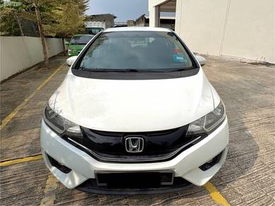 Honda Jazz V in Bukit Mertajam, PNG