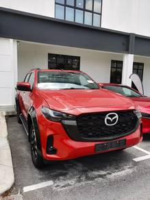 Mazda BT-50 HIGH PLUS in Puncak Alam, SGR