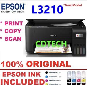 Epson printer