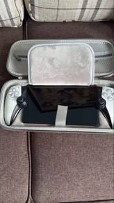 PlayStation Portal Remote Player