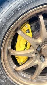 Brembo Pump