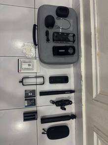 Insta360 X4 for sale !!
