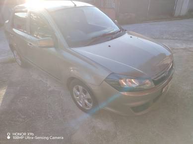 2013 Proton Saga FL EXECUTIVE