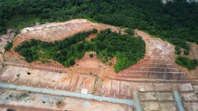 Agricultural Land in Sepang, SGR