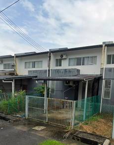 2-storey Terraced House For Sale in Kuching,SWK