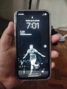 Iphone 11 256gb