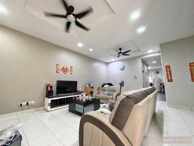2-storey Terraced House For Sale in Klang,SGR