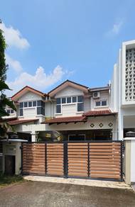 2-storey Terraced House For Sale in Kajang,SGR