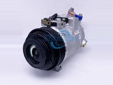 Mercedes-Benz E-Class W210 W211 AC Compressor Pump