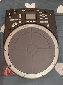 Roland Handsonic HPD-20 Digital Hand Percussion