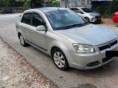 Proton Saga BASE LINE in Subang Jaya, SGR