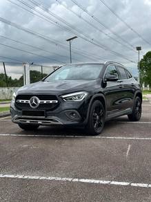 2022 Mercedes Benz GLA200 200 PROGRESSIVE LINE