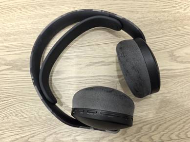 Sony PULSE 3D Wireless Headset