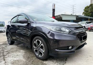 Honda HR-V V in Selayang, SGR